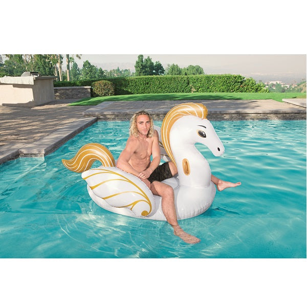 بيست واي لاكشري بيغاسوس 2.31 متر × 1.50 متر