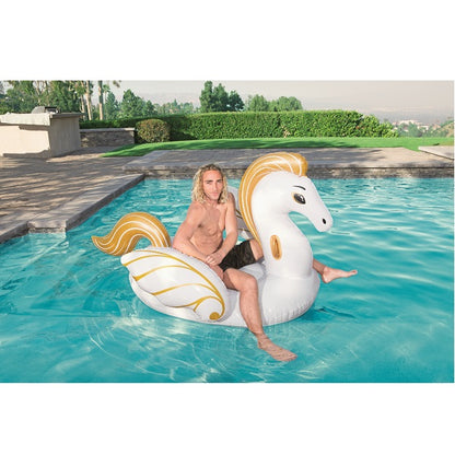 بيست واي لاكشري بيغاسوس 2.31 متر × 1.50 متر