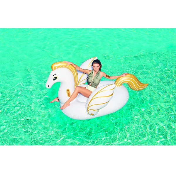 بيست واي لاكشري بيغاسوس 2.31 متر × 1.50 متر