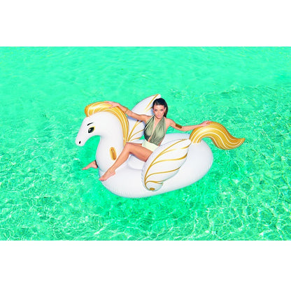 بيست واي لاكشري بيغاسوس 2.31 متر × 1.50 متر