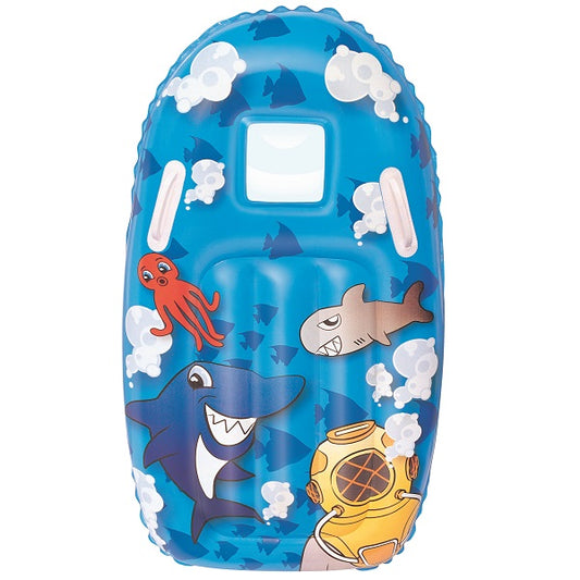 Bestway Animated Surf Rider 99cm x 51cm No: 42008