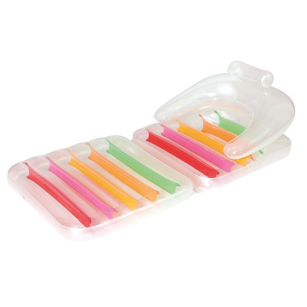 Bestway High Fashion Folding Lounge Chair 2.01m x 89 No: 43023