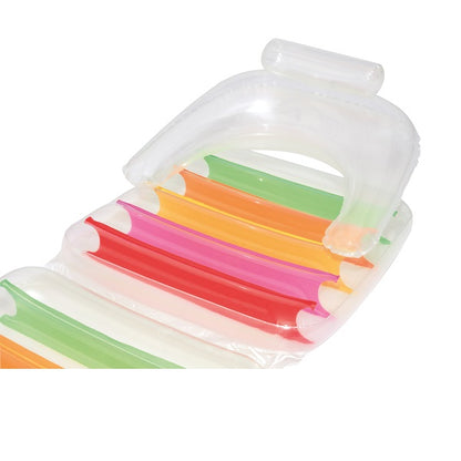 Bestway High Fashion Folding Lounge Chair 2.01m x 89 No: 43023