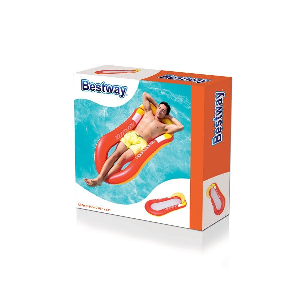 Bestway Aqua Lounge 1.60m x 84cm No: 43103