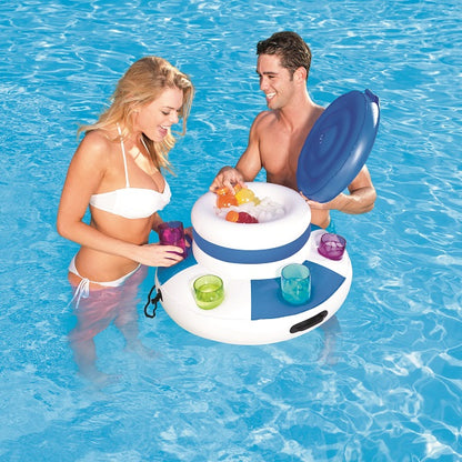 Bestway CoolerZ Floating Cooler 70cm