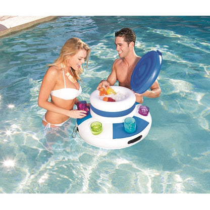 Bestway CoolerZ Floating Cooler 70cm