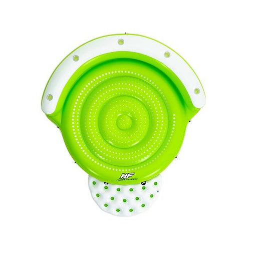 كرسي استرخاء الشاطئ Bestway CoolerZ Kick Back، مقاس 270 سم × 257 سم، رقم المنتج: 43120 