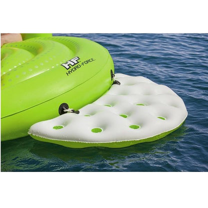 Bestway CoolerZ Kick Back Beach Lounge 270cm x 257cm No: 43120