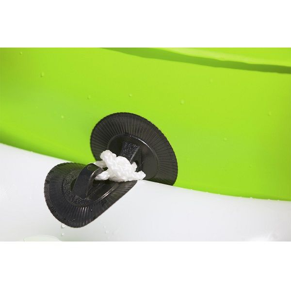 Bestway CoolerZ Kick Back Beach Lounge 270cm x 257cm No: 43120