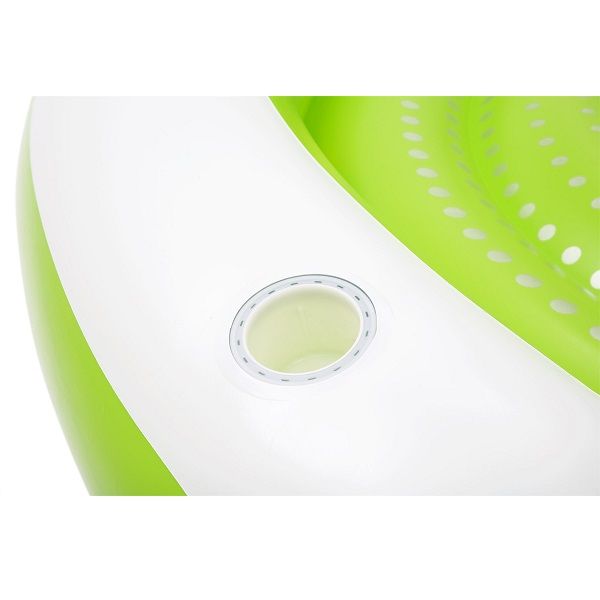 Bestway CoolerZ Kick Back Beach Lounge 270cm x 257cm No: 43120