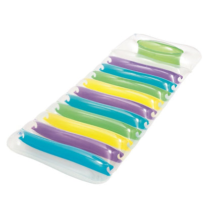 Bestway Deluxe Relaxing Lounger 1.85m x 69cm No: 43124