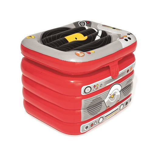 Bestway Party Turntable Cooler 61cm x 53cm No: 43184