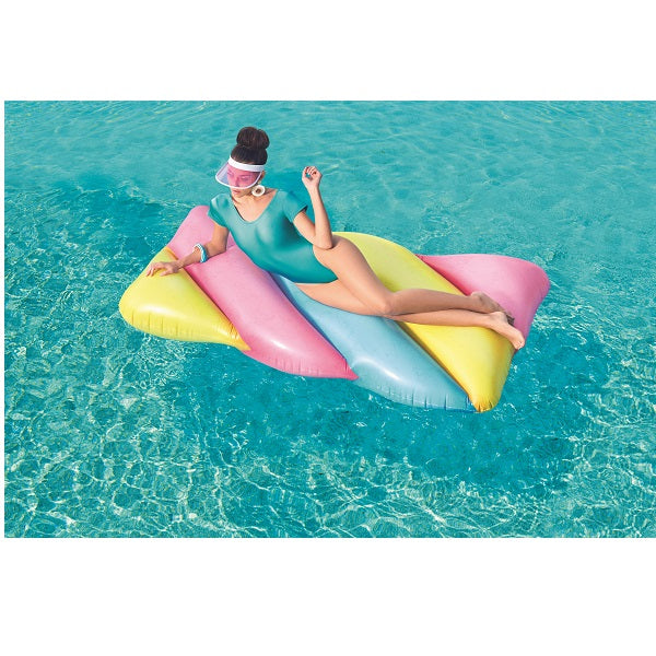 Bestway Candy Lounge 1.90m x 1.05m No: 43187