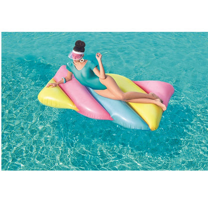 Bestway Candy Lounge 1.90m x 1.05m No: 43187