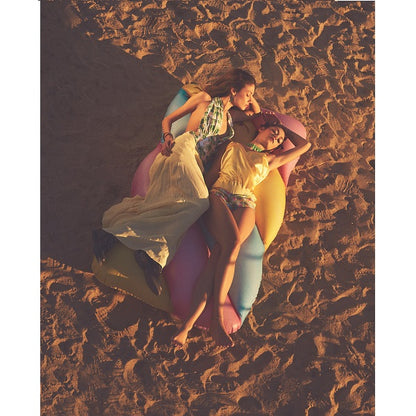 Bestway Candy Lounge 1.90m x 1.05m No: 43187