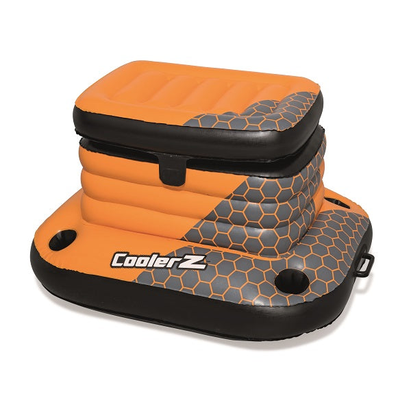 Bestway CoolerZ Inflatable water tank float switch cooler 35.7 L88cm x 77cm - No: 43191