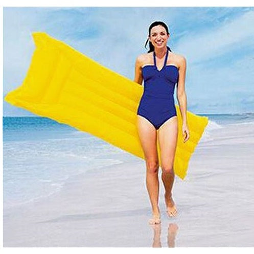 سجادة هوائية بيست واي ذات لمسة نهائية غير لامعة، 1.83 متر × 69 سم، رقم المنتج: 44007