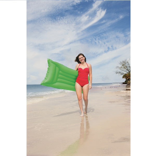 سجادة هوائية بيست واي ذات لمسة نهائية غير لامعة، 1.83 متر × 69 سم، رقم المنتج: 44007