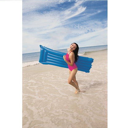 سجادة هوائية بيست واي ذات لمسة نهائية غير لامعة، 1.83 متر × 69 سم، رقم المنتج: 44007