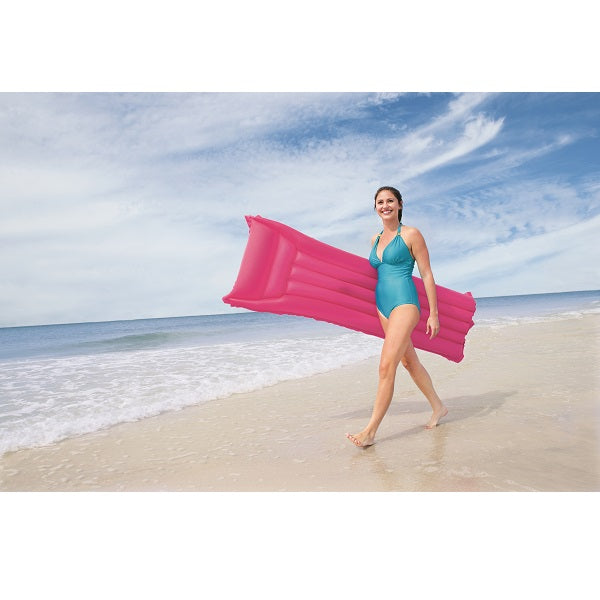 سجادة هوائية بيست واي ذات لمسة نهائية غير لامعة، 1.83 متر × 69 سم، رقم المنتج: 44007