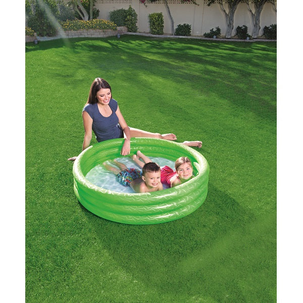Bestway Play Pool 1.22m x H25cm No: 51025