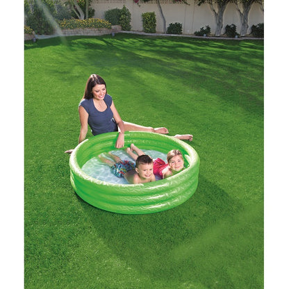 Bestway Play Pool 1.22m x H25cm No: 51025