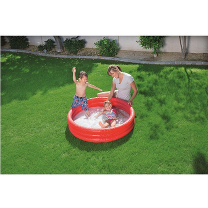Bestway Play Pool 1.22m x H25cm No: 51025