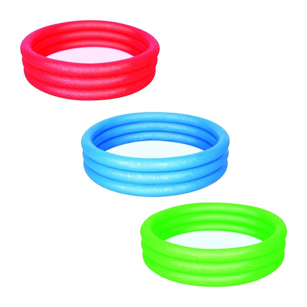 Bestway Play Pool 1.22m x H25cm No: 51026