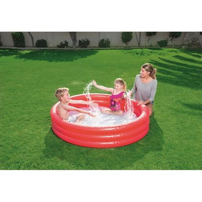 Bestway Play Pool 1.22m x H25cm No: 51026