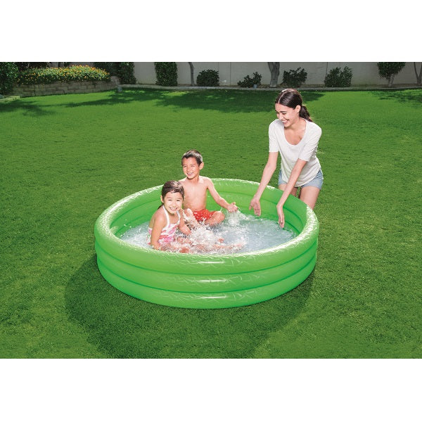 Bestway Play Pool 1.22m x H25cm No: 51026