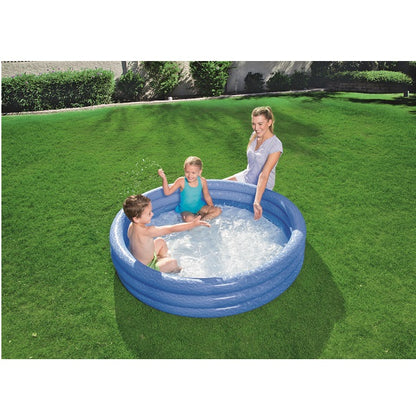 Bestway Play Pool 1.22m x H25cm No: 51026