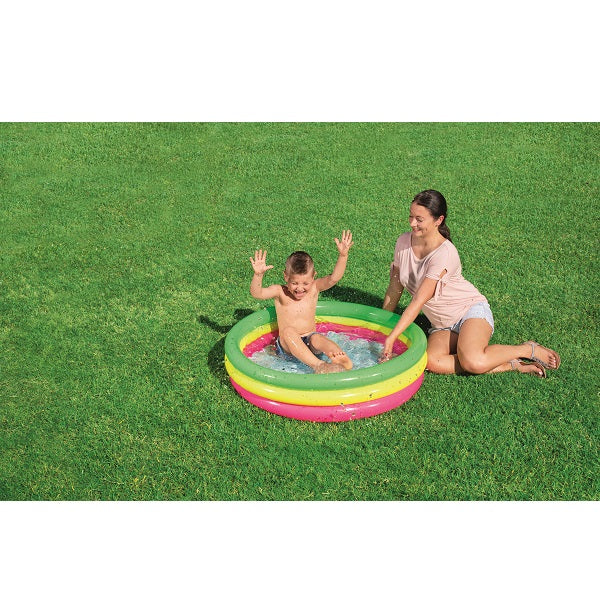 Bestway Summer Set Pool 1.52m x H30cm No: 51103