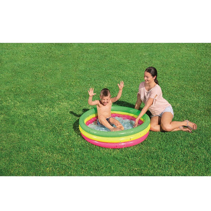 Bestway Summer Set Pool 1.52m x H30cm No: 51103