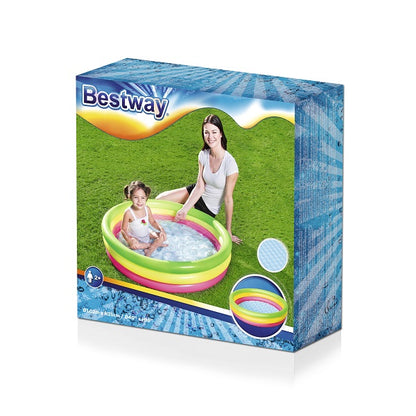 Bestway Summer Set Pool 1.52m x H30cm No: 51103