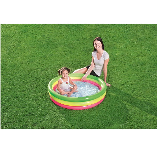 Bestway Summer Set Pool 1.52m x H30cm No: 51103