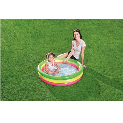 Bestway Summer Set Pool 1.52m x H30cm No: 51103