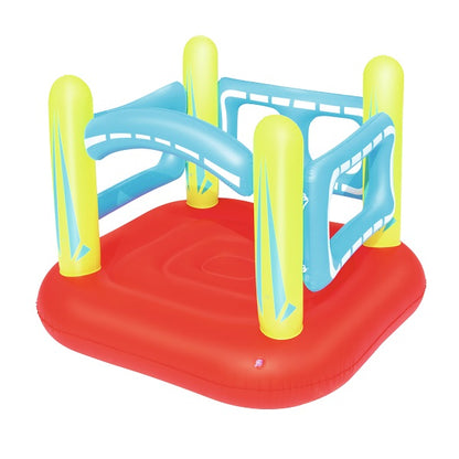 Bestway Up, In & Over Bouncestastic Bouncer 1.57m x 1.47m x 1.19m