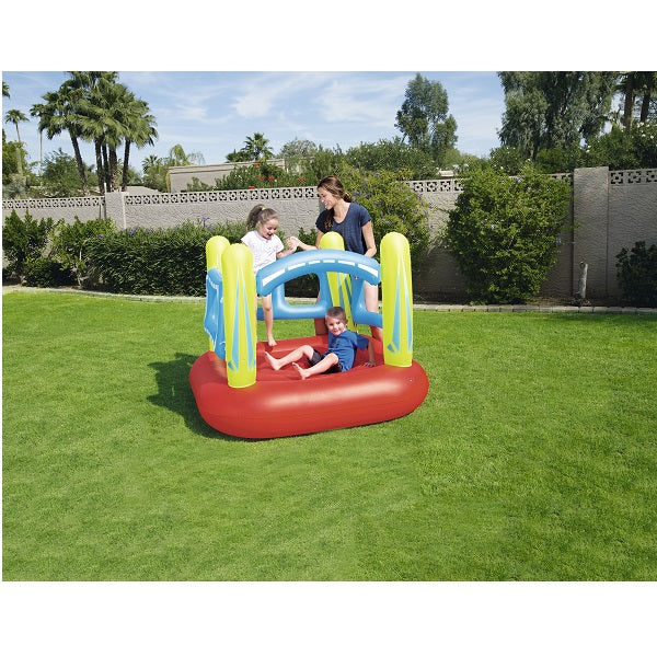 Bestway Up, In & Over Bouncestastic Bouncer 1.57m x 1.47m x 1.19m