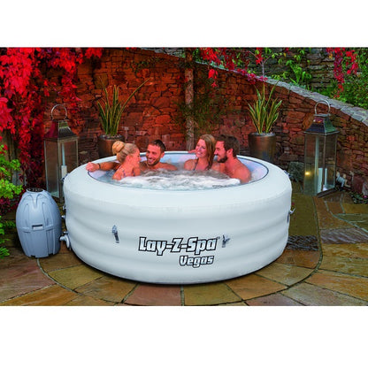 بيست واي لاي زي سبا فيجاس إيرجيت 1.96 م × 61 سم