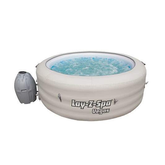 Bestway Lay-Z-Spa Vegas AirJet 1.96m x 61cm