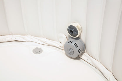 Bestway Lay-Z-Spa Palm Springs AirJet 1.96m x 71cm