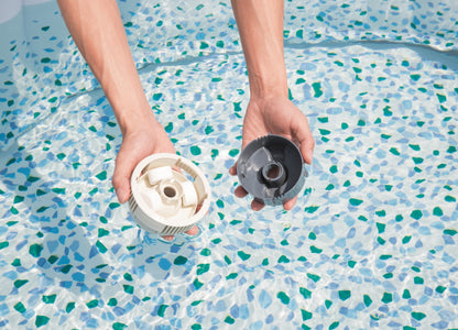 Bestway Lay-Z-Spa Palm Springs AirJet 1.96m x 71cm