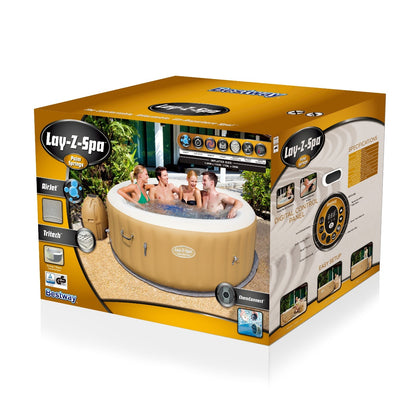 Bestway Lay-Z-Spa Palm Springs AirJet 1.96m x 71cm