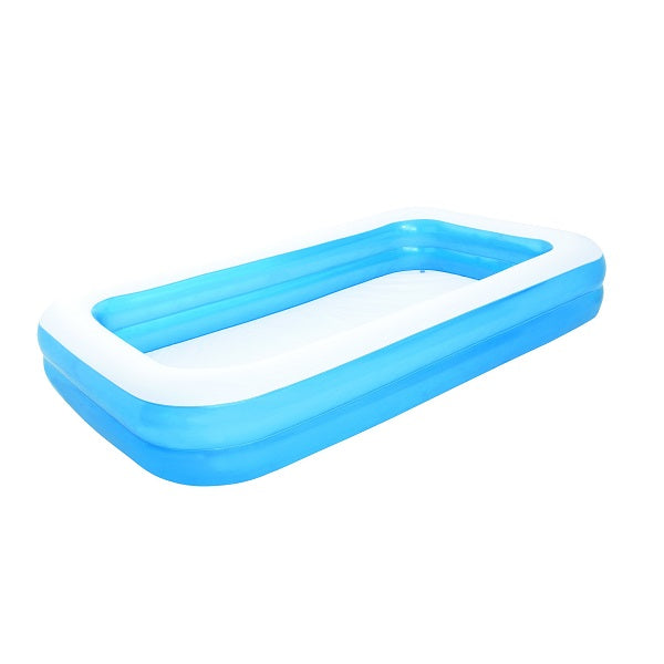 Bestway Rectangular Family Pool 3.05x1.83x46cm No: 54150
