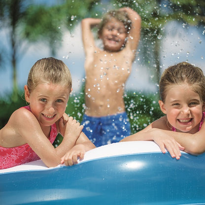 Bestway Rectangular Family Pool 3.05x1.83x46cm No: 54150