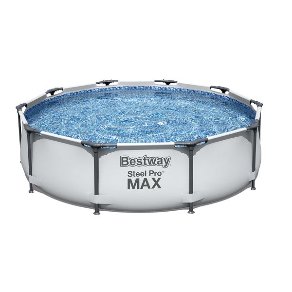 Bestway Steel Pro MAX Pool 3.05m x 76cm  - No:  56406