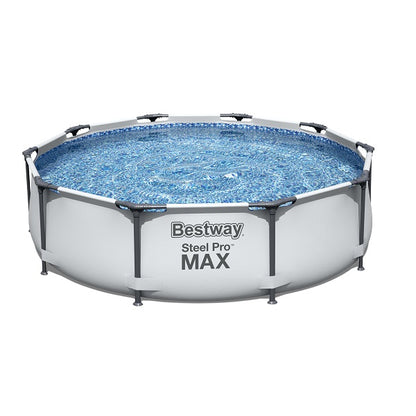 Bestway Steel Pro MAX Pool 3.05m x 76cm  - No:  56406