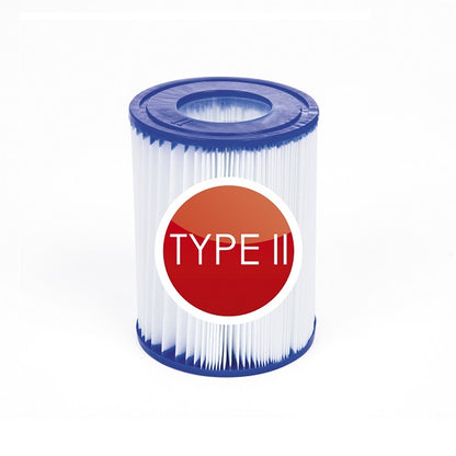 مسبح بيست واي ستيل برو 3.66 متر × 1.00 متر - رقم: 56418 