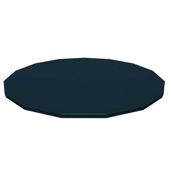 Bestway Steel Pro Round Pool Blue Set 4.57mx1.07m