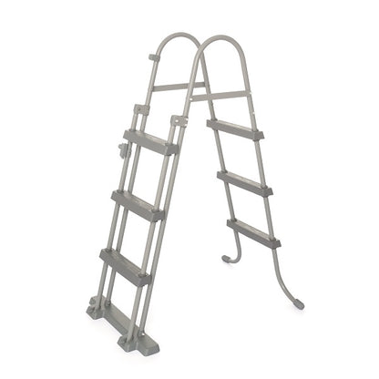 Bestway Steel Pro Round Pool Blue Set 4.57mx1.07m